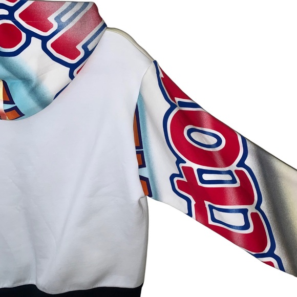 ❌SOLD❌NWT• RARE Louis Vuitton Hoodie - Picture 13 of 16